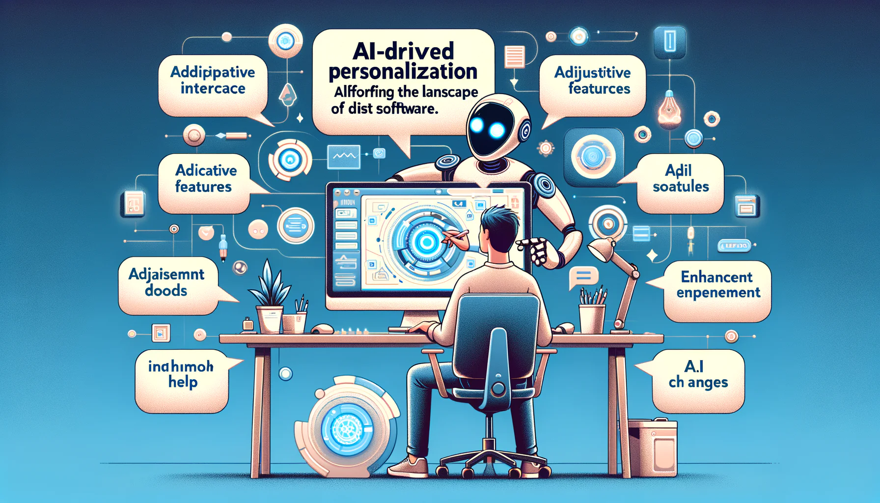 ai driven personalisation