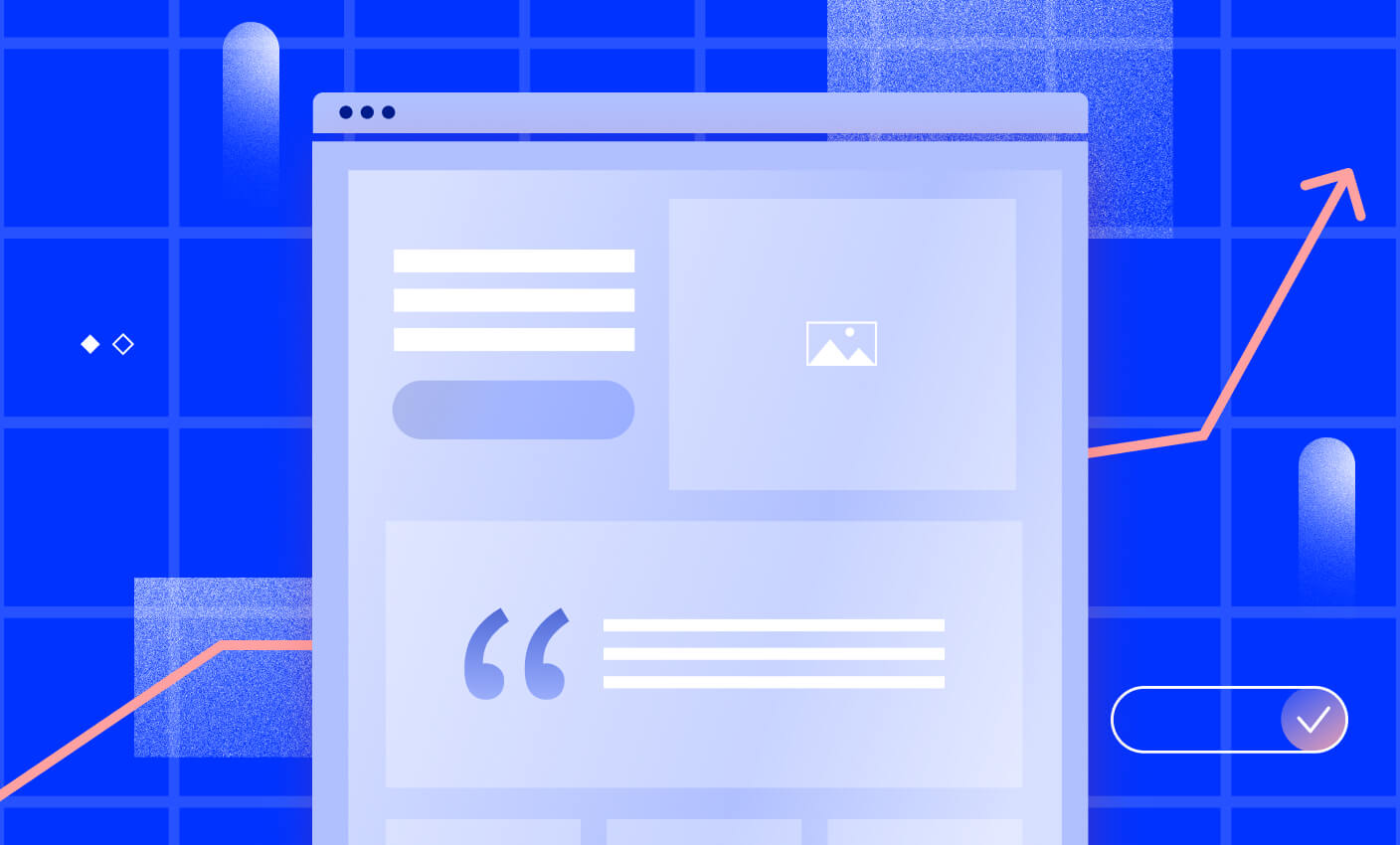 landing page optimisation