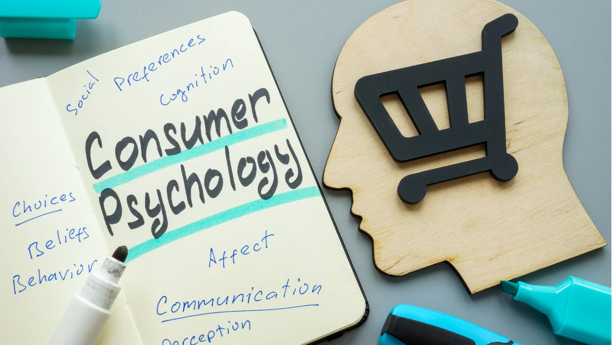 consumer psychology ecommerce