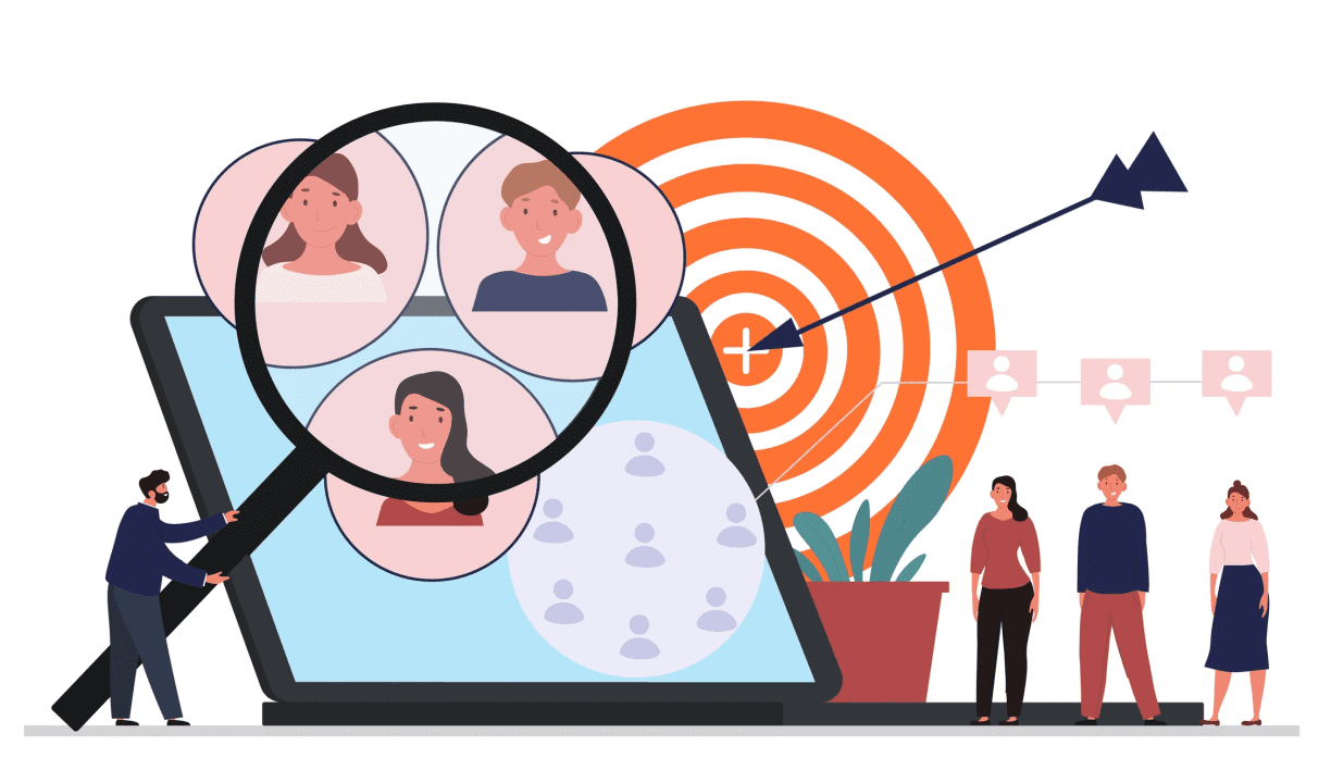 audience targeting
