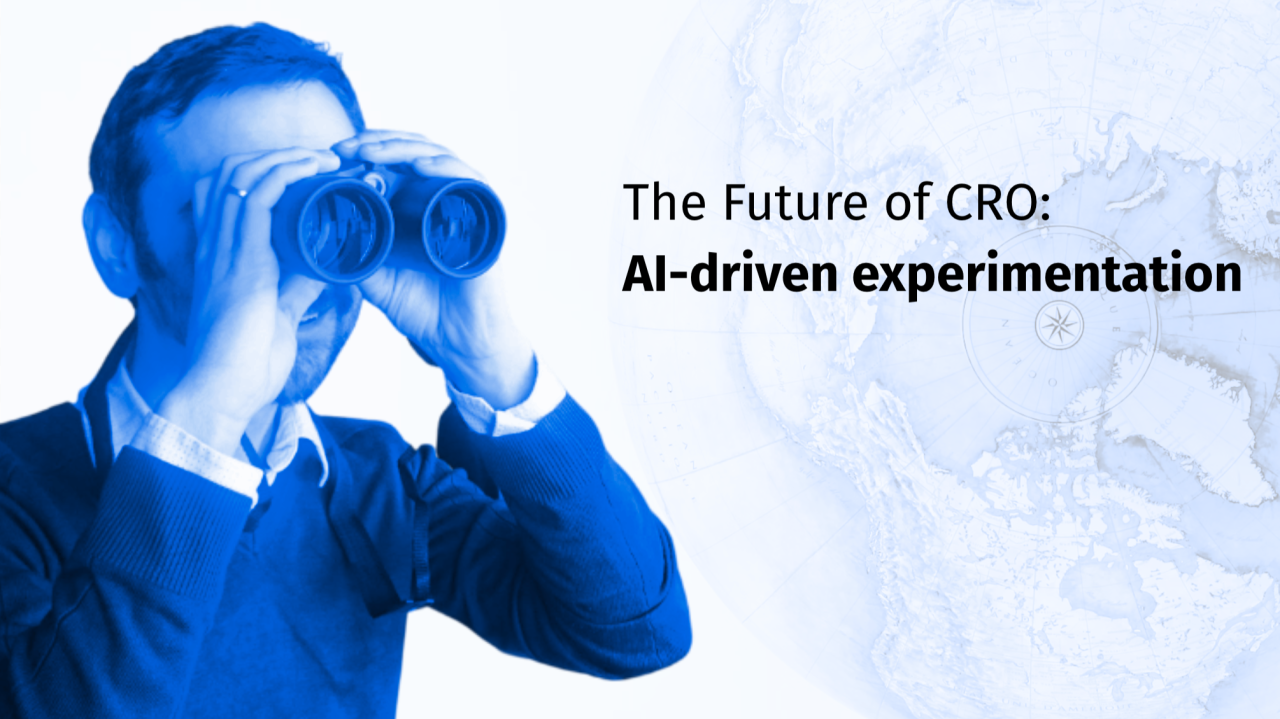 future of CRO