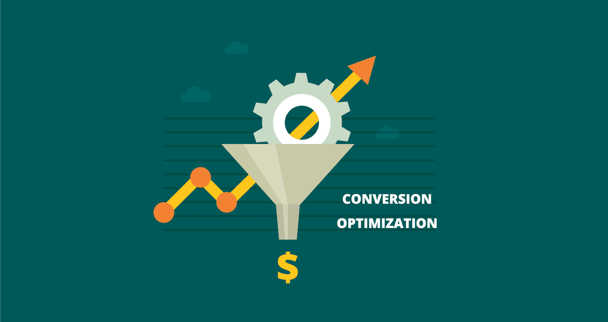 conversion optimisation