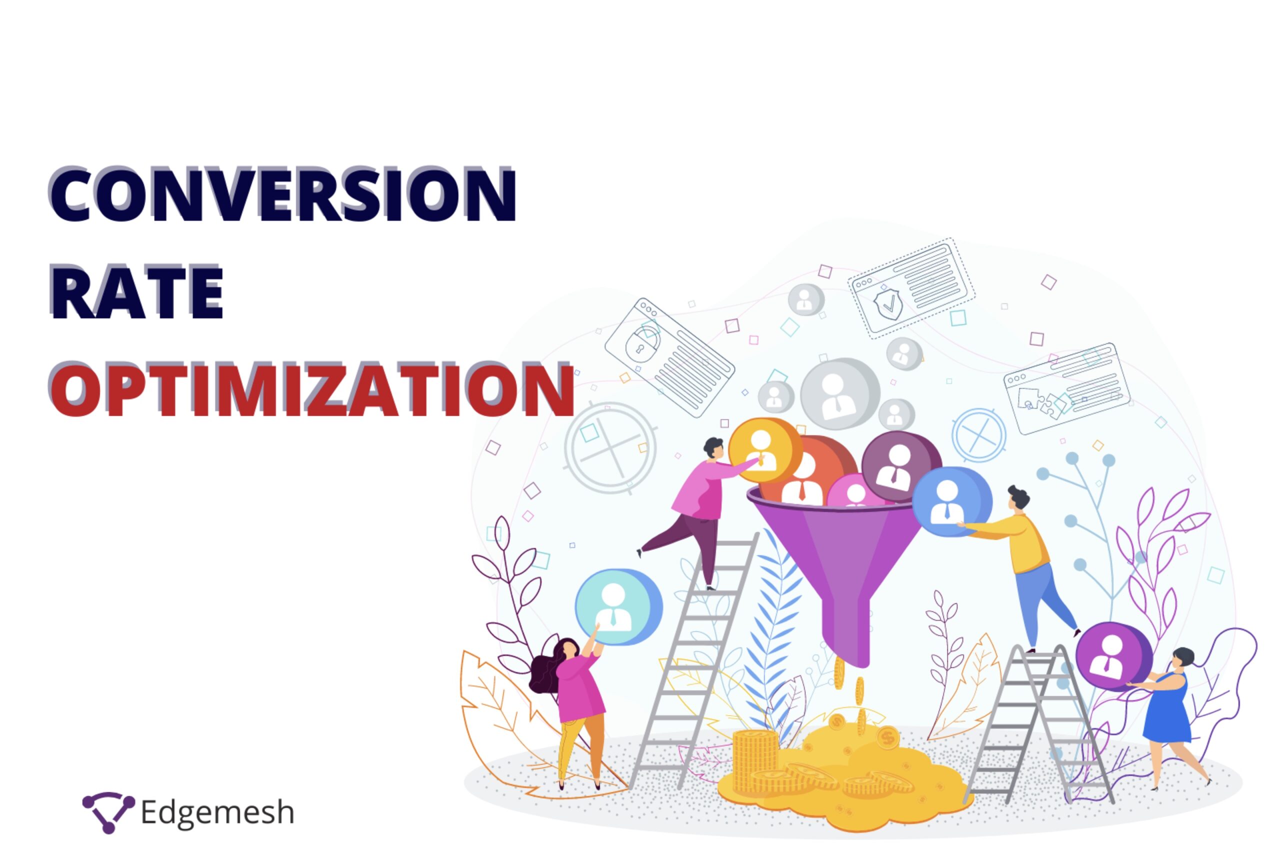 conversion rate optimisation