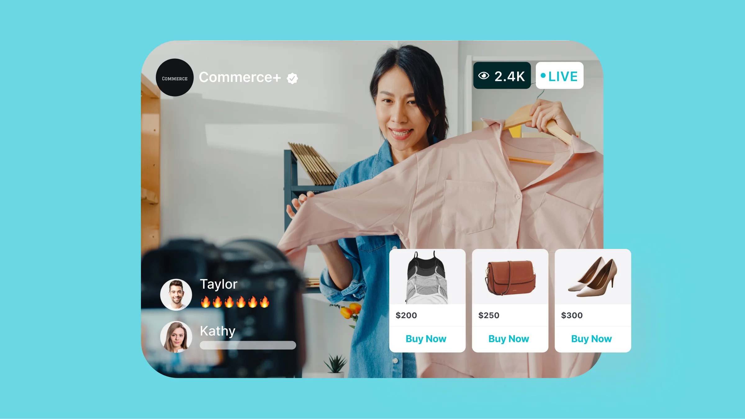 personalisation ecommerce