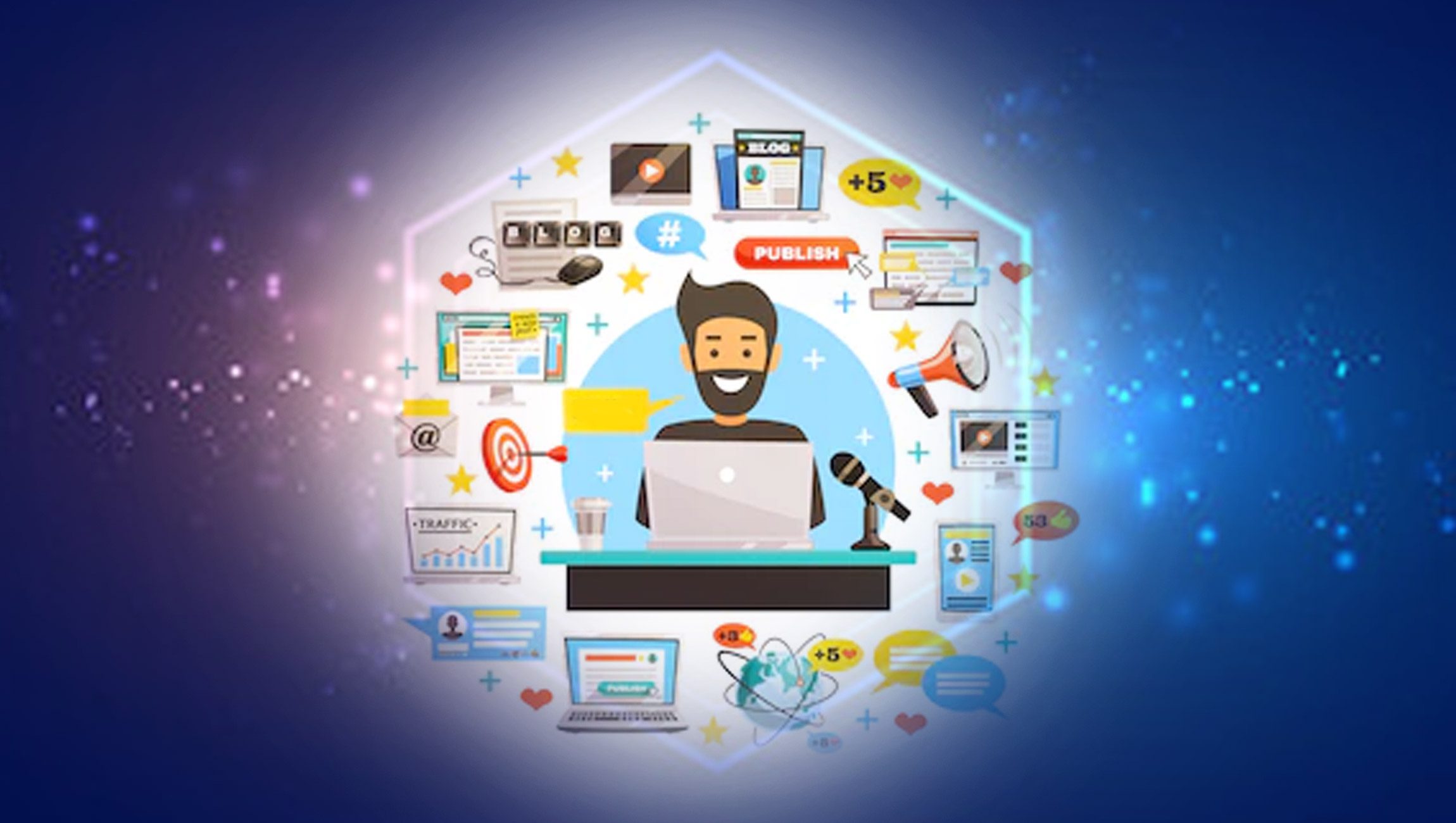 ai driven content personalisation