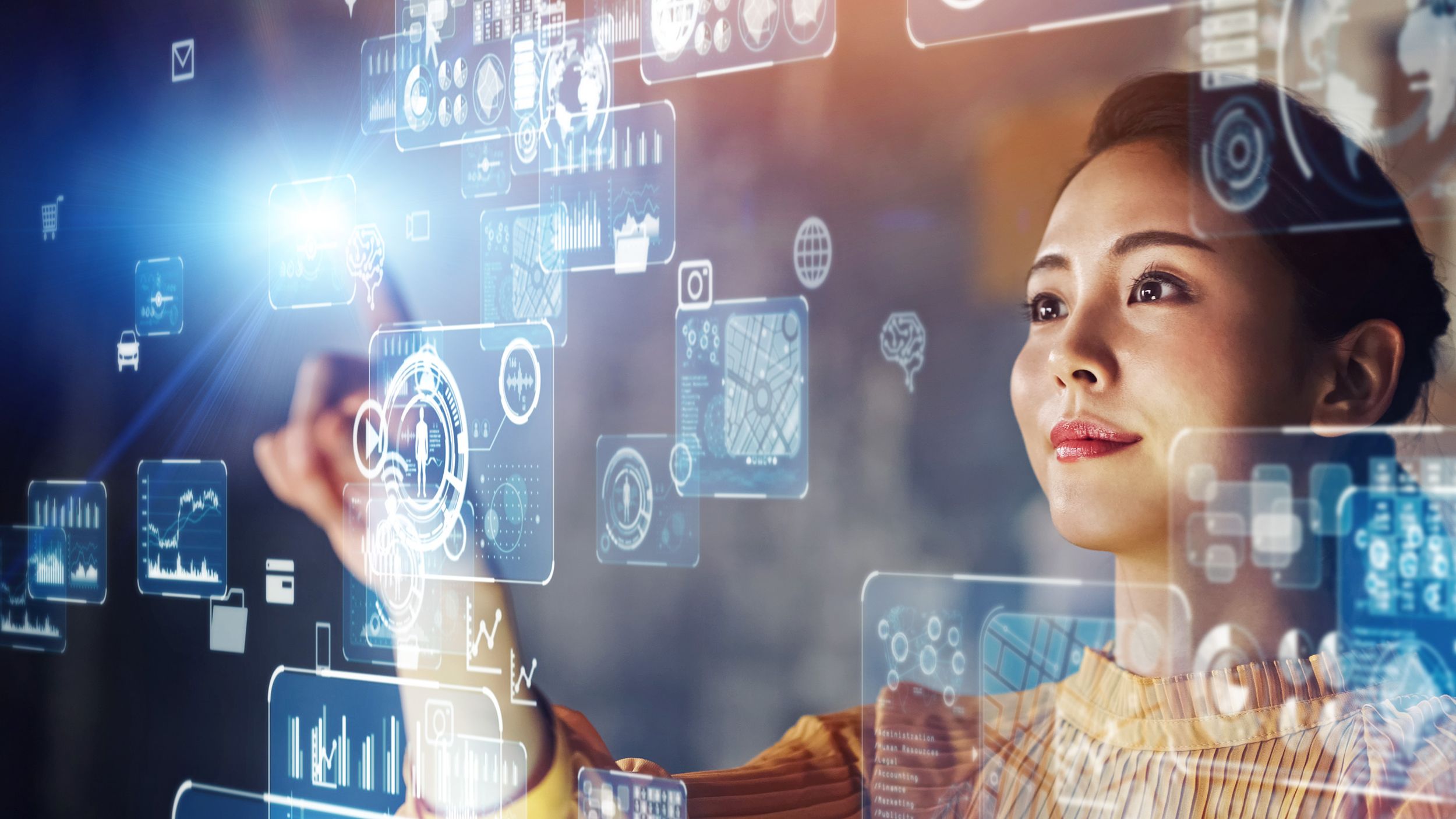 data driven personalisation