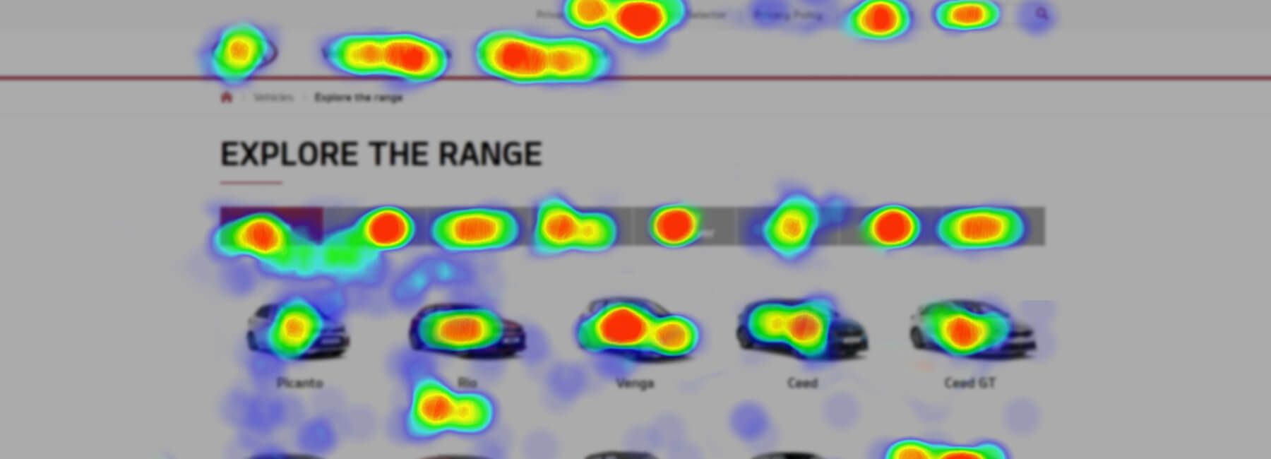 heatmap tool