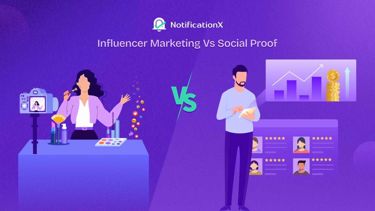 Social Proof and Influencer Endorsements