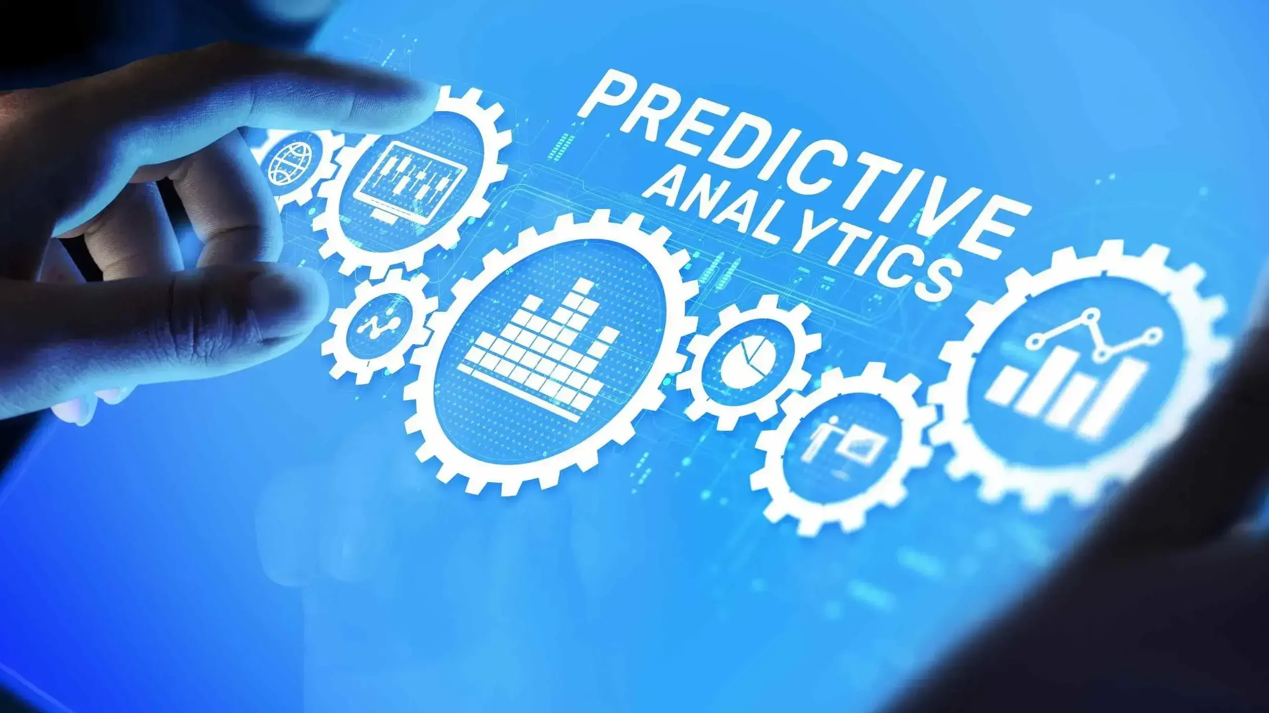 predictive analytics