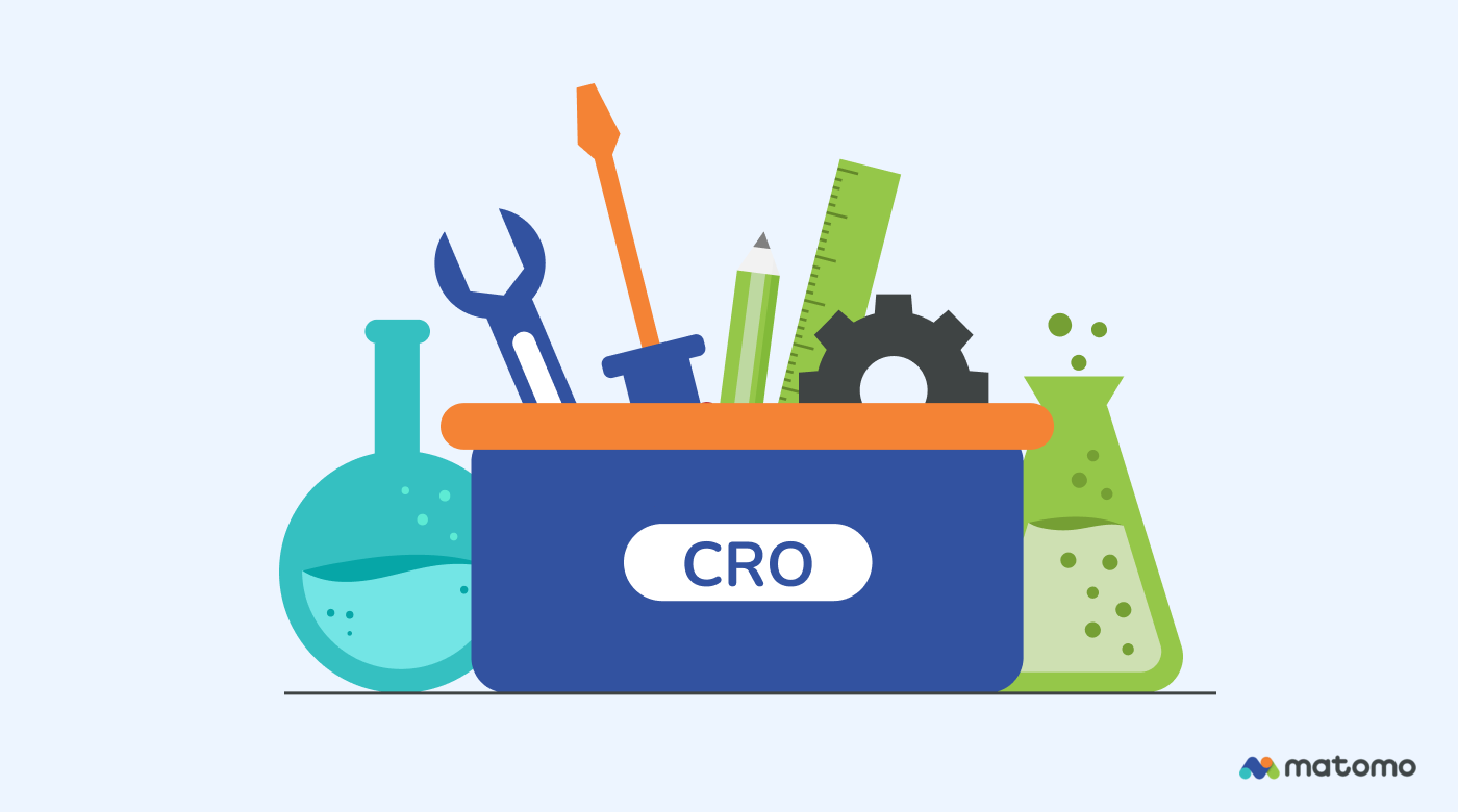 CRO tool