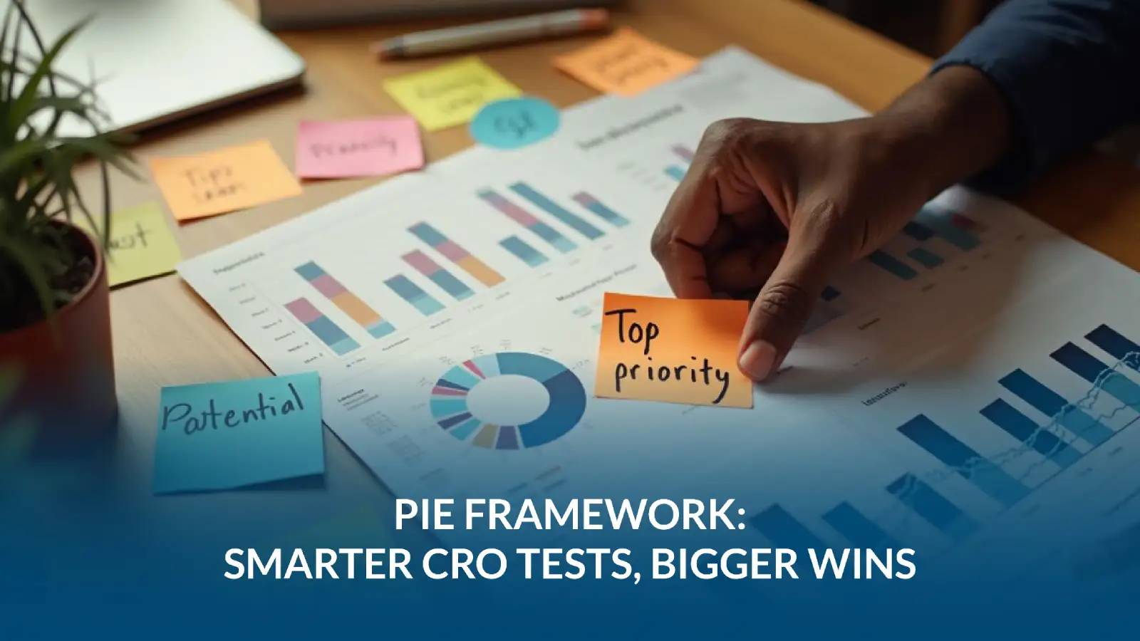 pie cro framework