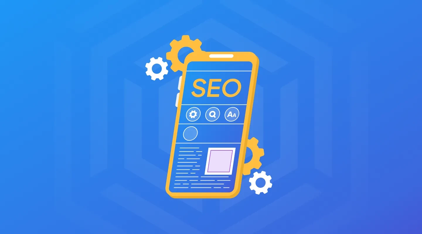 mobile SEO