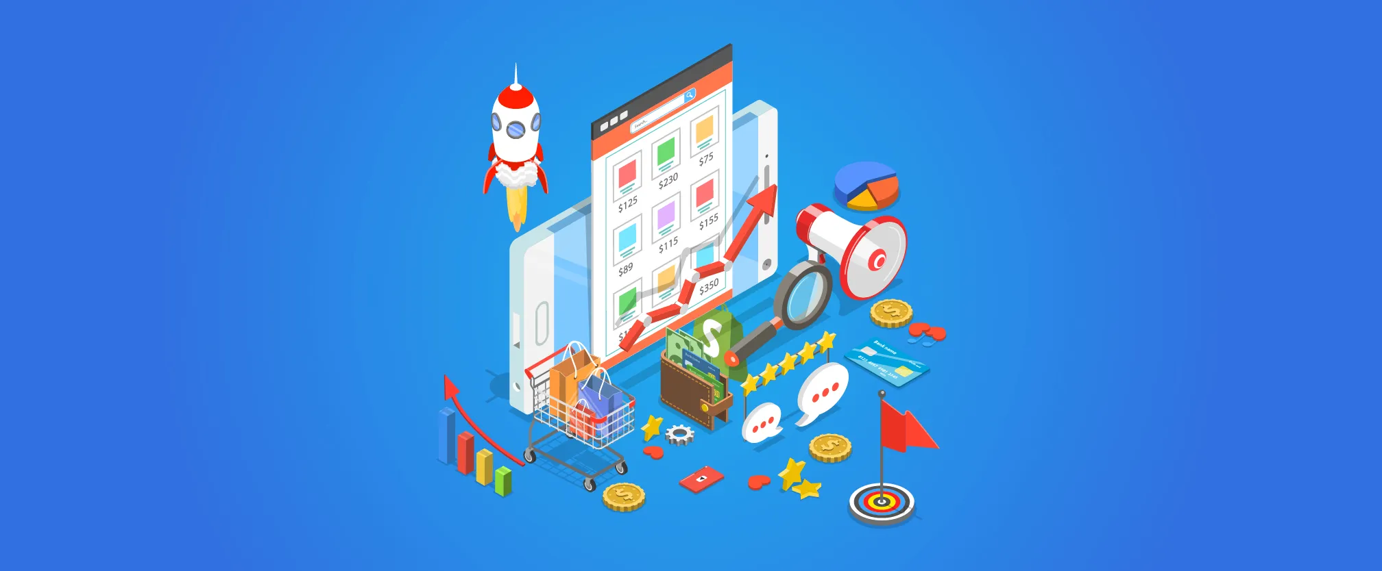 ecommerce landscape