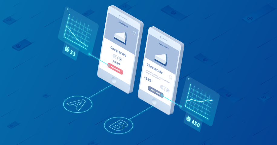 a/b testing platforms