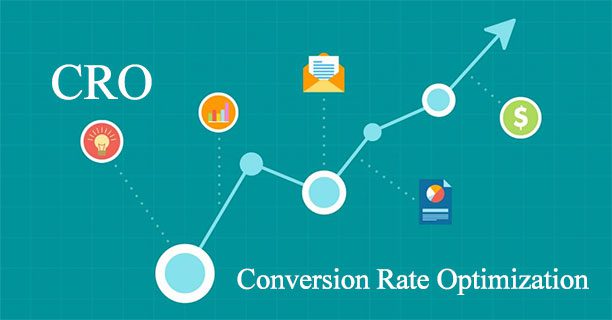 ecommerce cro