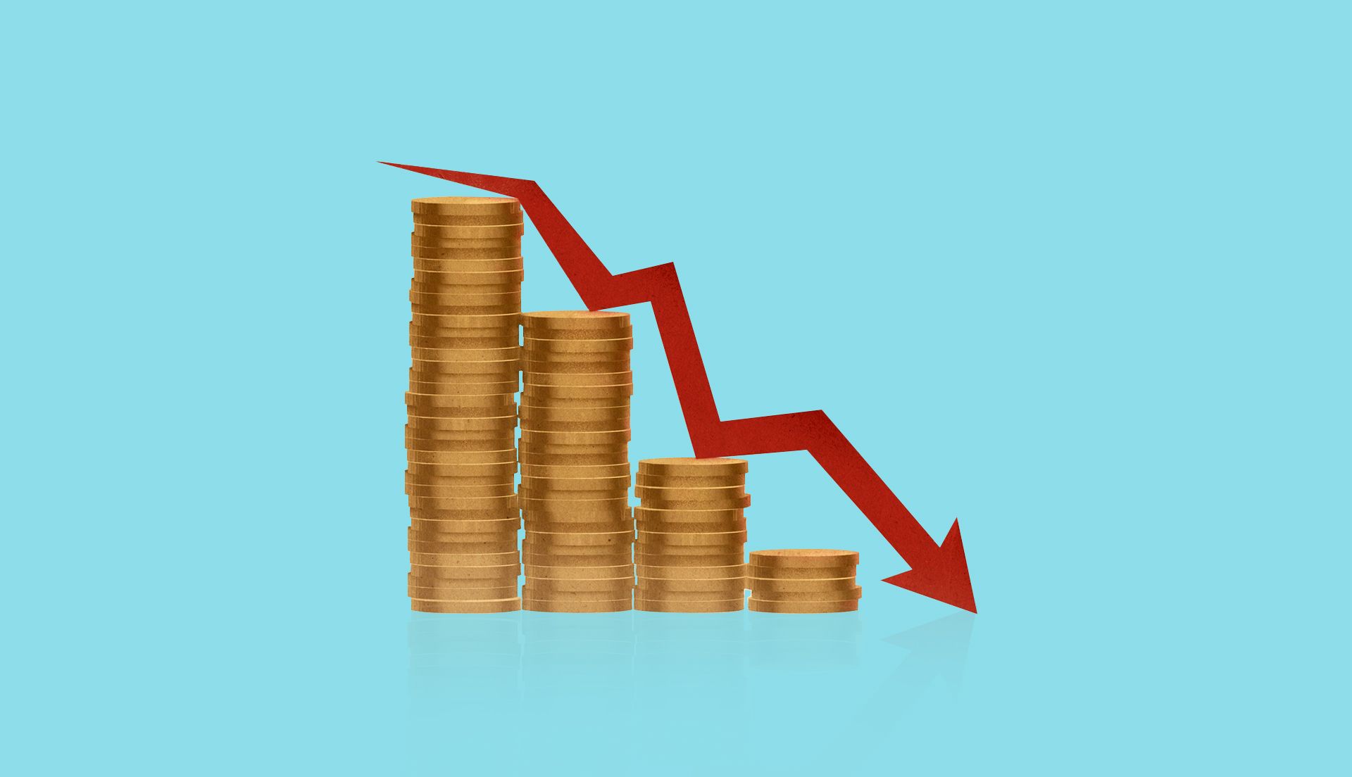 economic downturn
