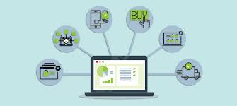 multi-channel ecommerce