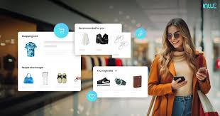 Personalized Product Recommendations