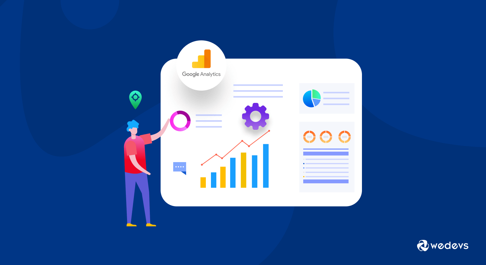 google analytics conversion tracking