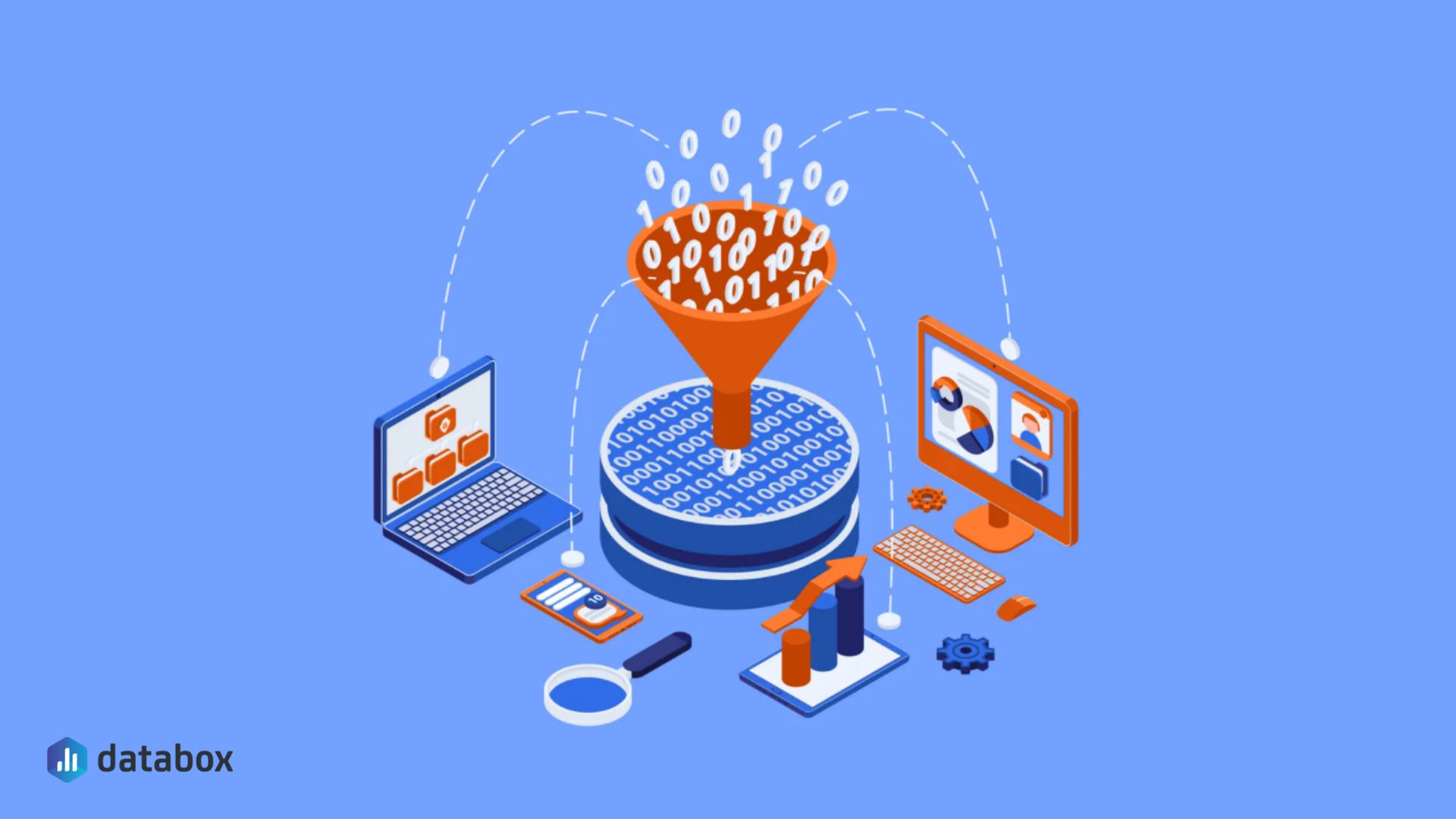 google analytics funnel 