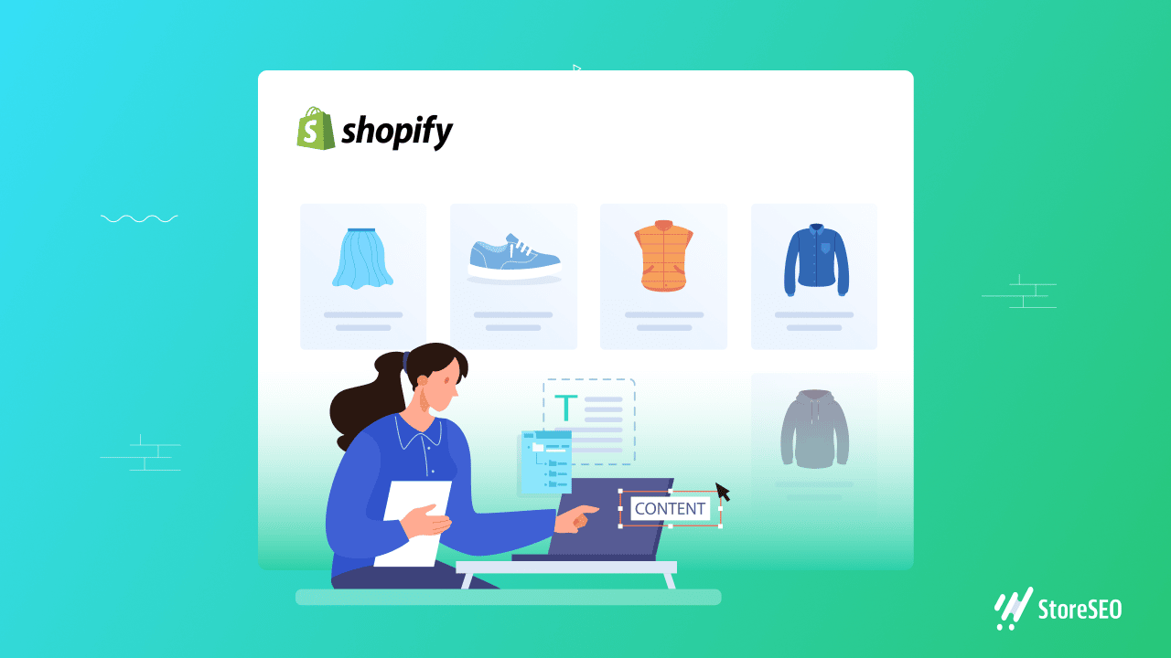 Shopify Store’s User Experience