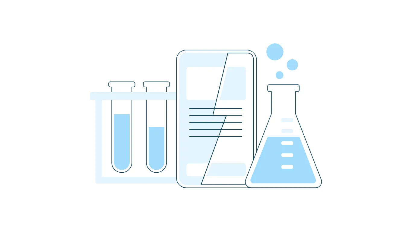 a/b tests