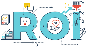 roi of marketing