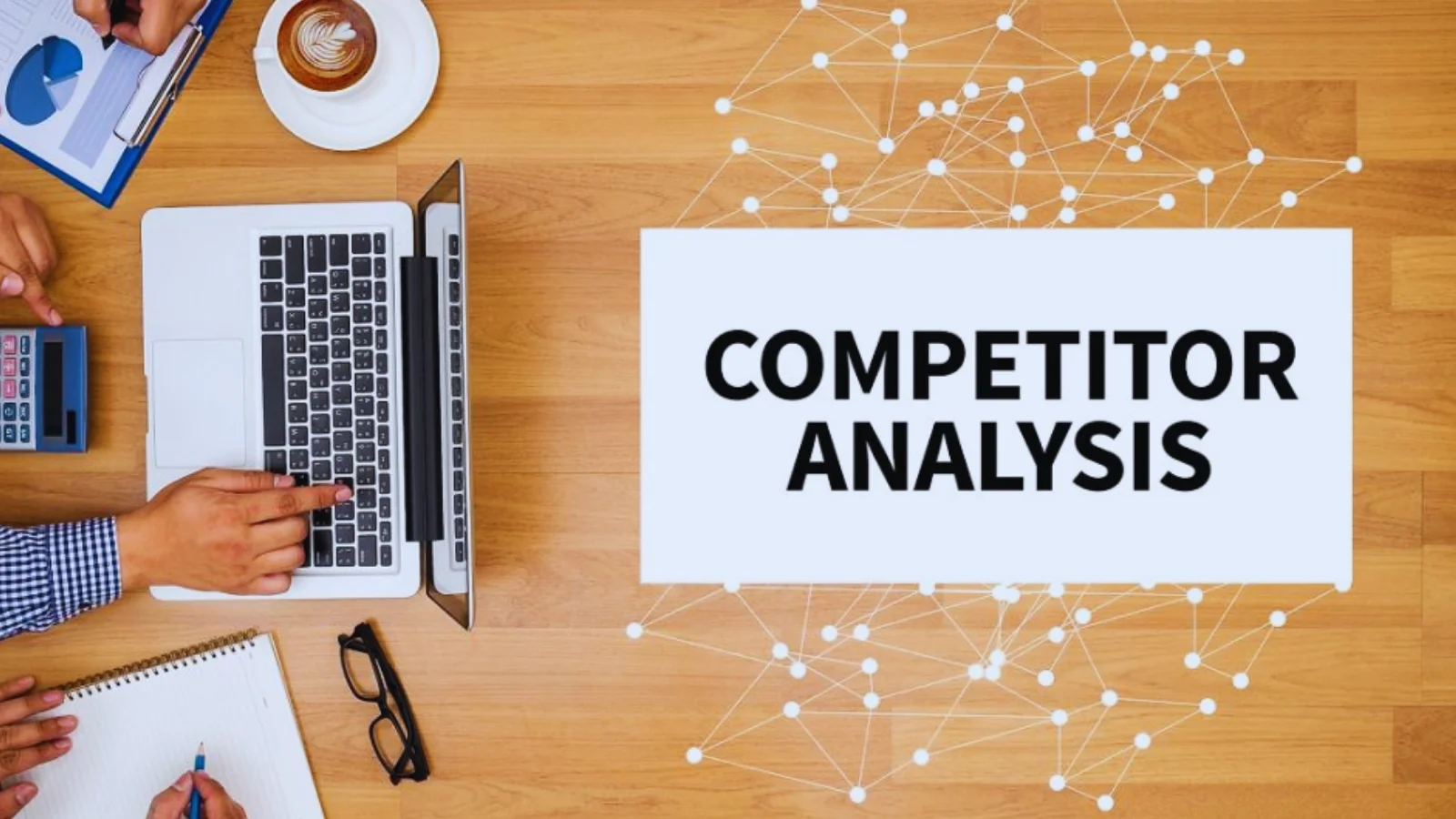 competitor analysis conversion rate optimisation