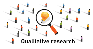 qualitative research