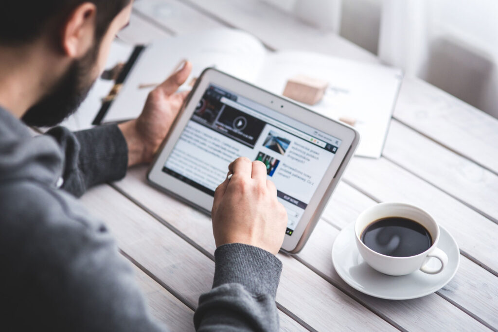 conversion rate optimisation agency