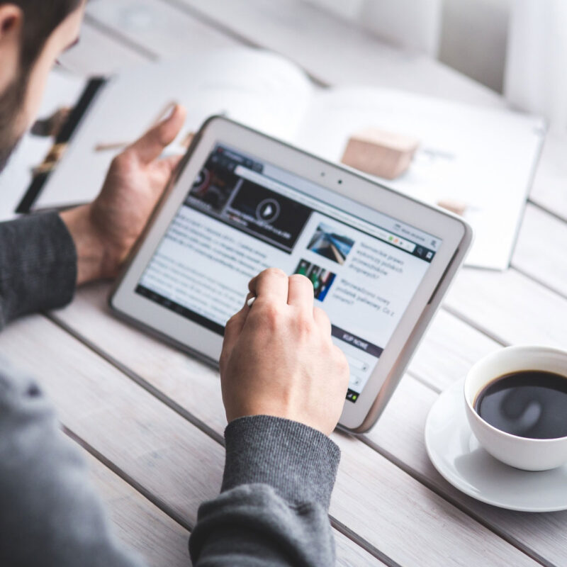 conversion rate optimisation agency