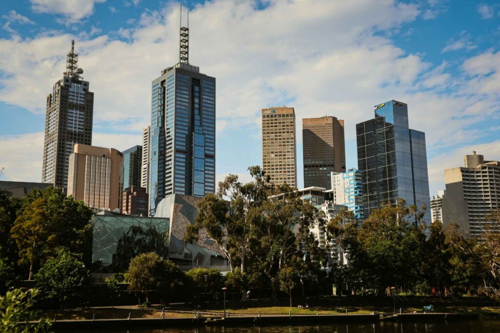Best Conversion Rate Optimisation Agency in Melbourne