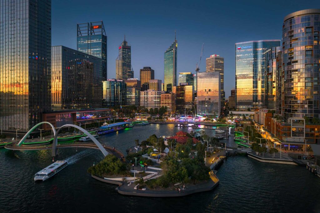 Best Conversion Rate Optimisation Agency in Perth