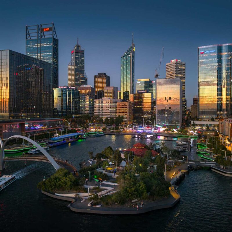 Best Conversion Rate Optimisation Agency in Perth
