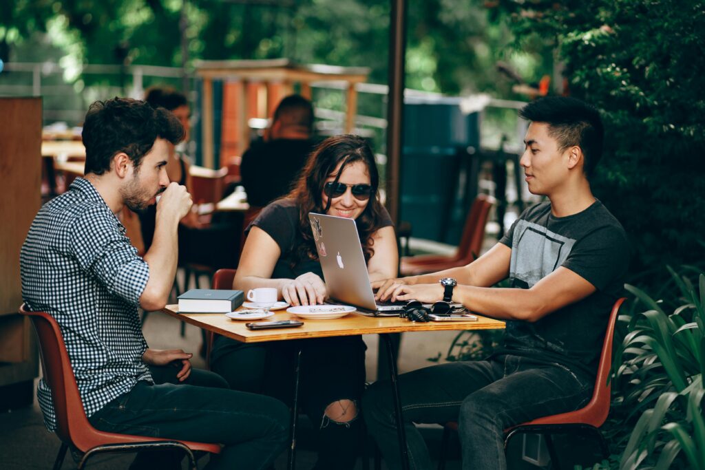 Brisbane startups CRO