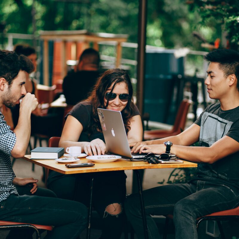 Brisbane startups CRO