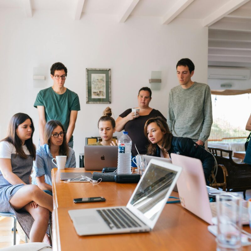 conversion rate optimisation sydney startup