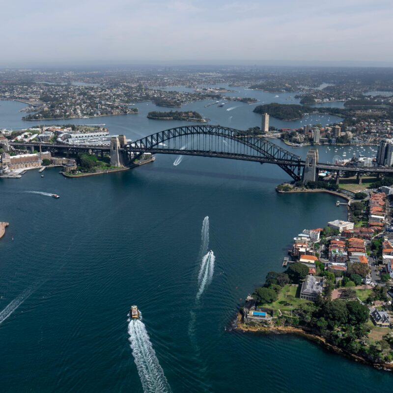 Best Conversion Rate Optimisation Agency in Sydney