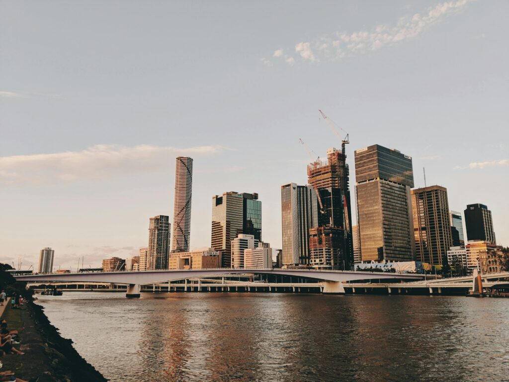 Best Conversion Rate Optimisation Agency in Brisbane