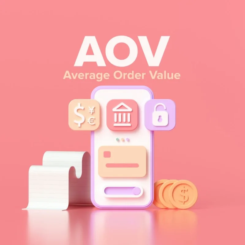AOV Ecommerce