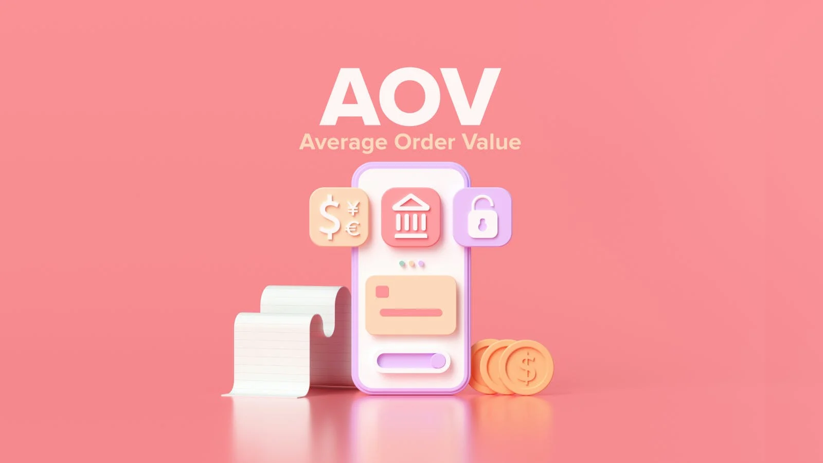 8 Proven Strategies to Boost Average Order Value in Your Ecommerce Store