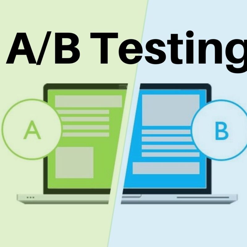 a/b testing