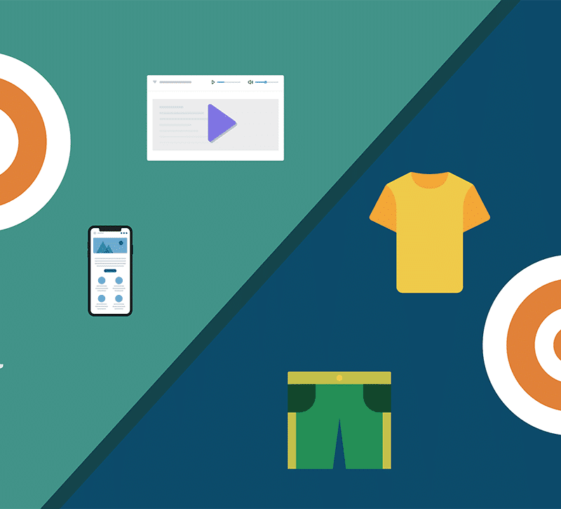 behavioural targeting