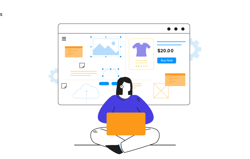 user experience ecommerce