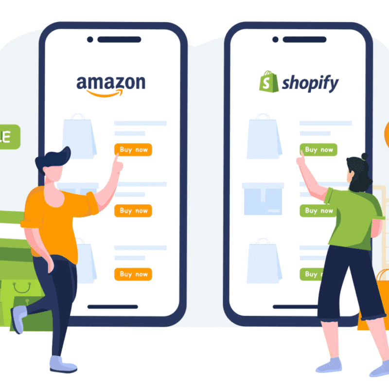 ecommerce optimisation