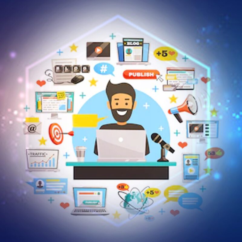 ai driven content personalisation