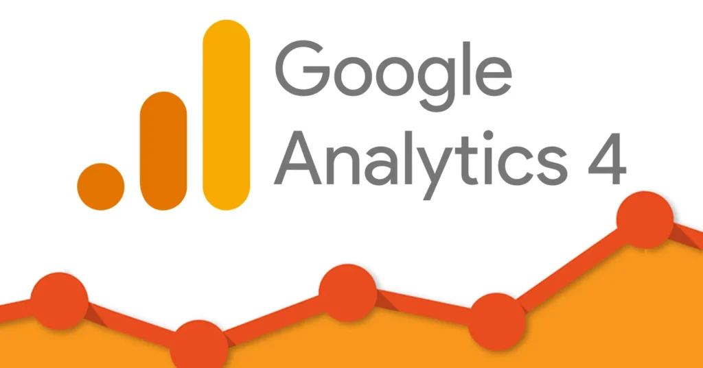 google analytics 4