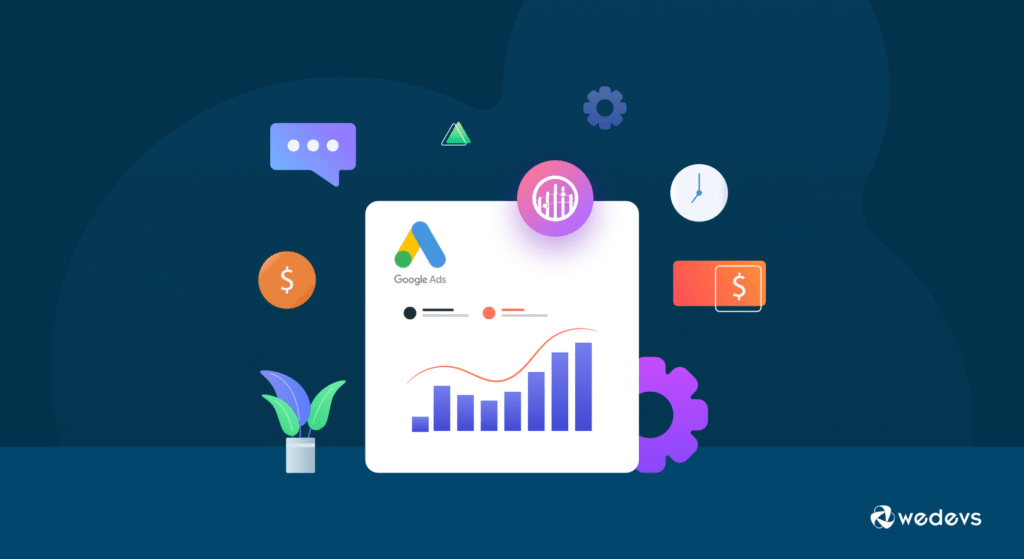 conversion tracking google analytics