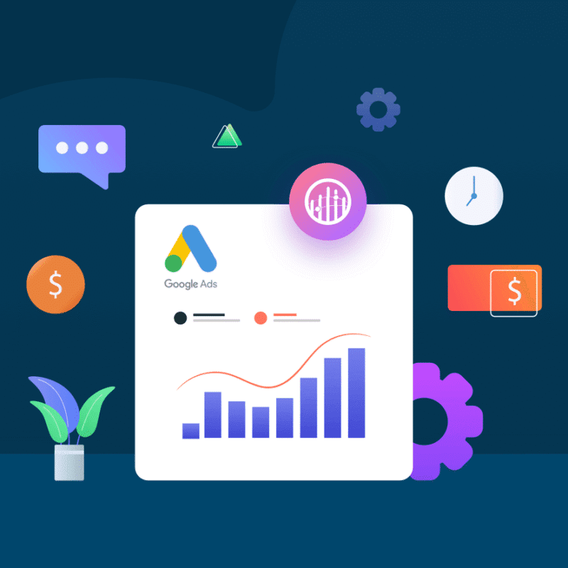 conversion tracking google analytics