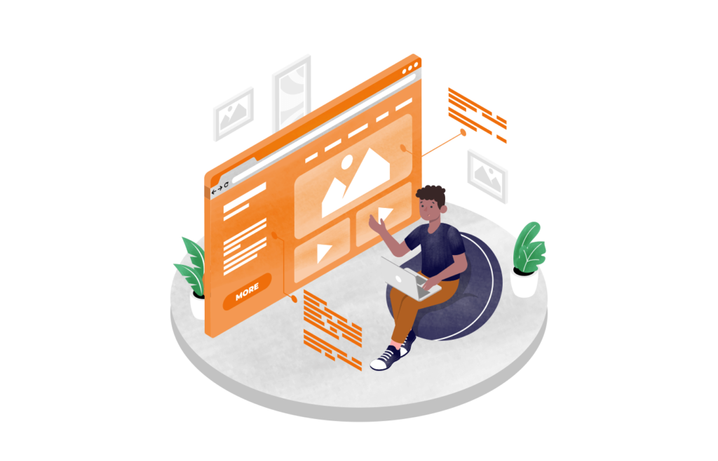 landing page optimisation